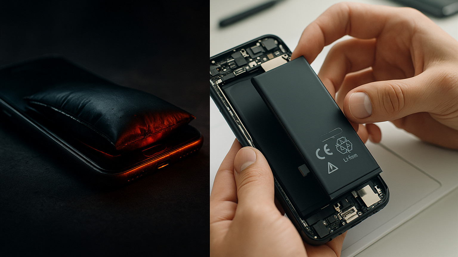 Are Substandard Mobile Batteries Killing Your Repair Business? The Complete Guide to Sourcing Certified Mobile Phone Batteries for Professional Success