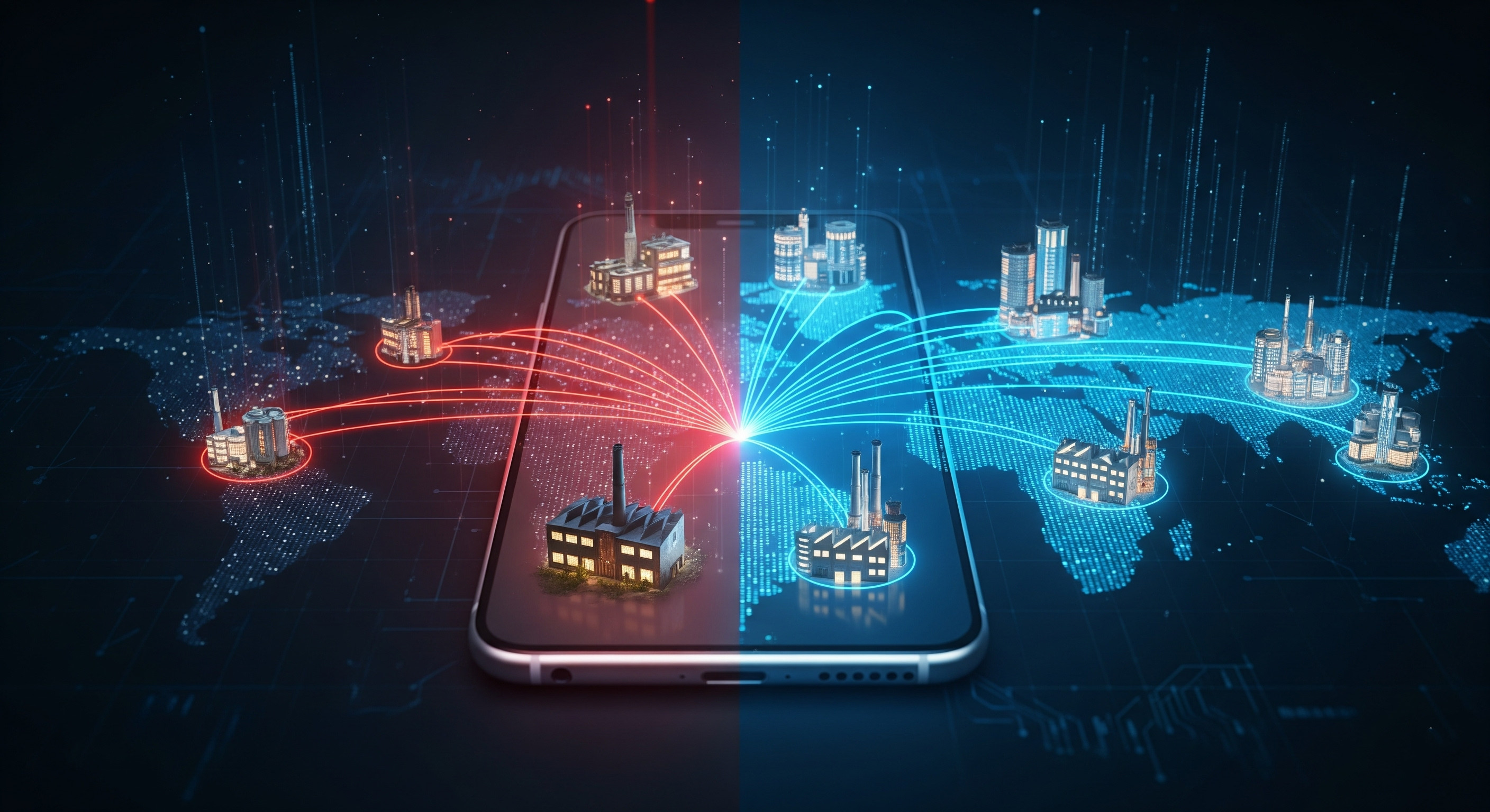 Why Risk Your Business on Single-Source Display Suppliers?