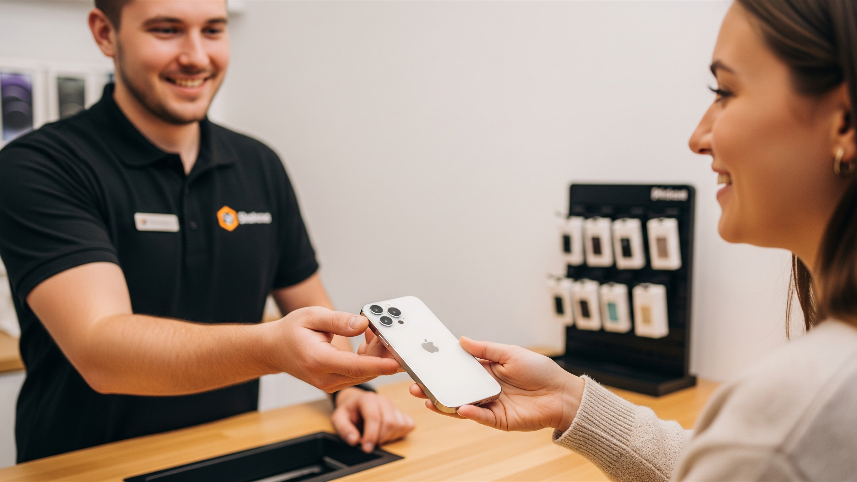 Customer Satisfaction Results