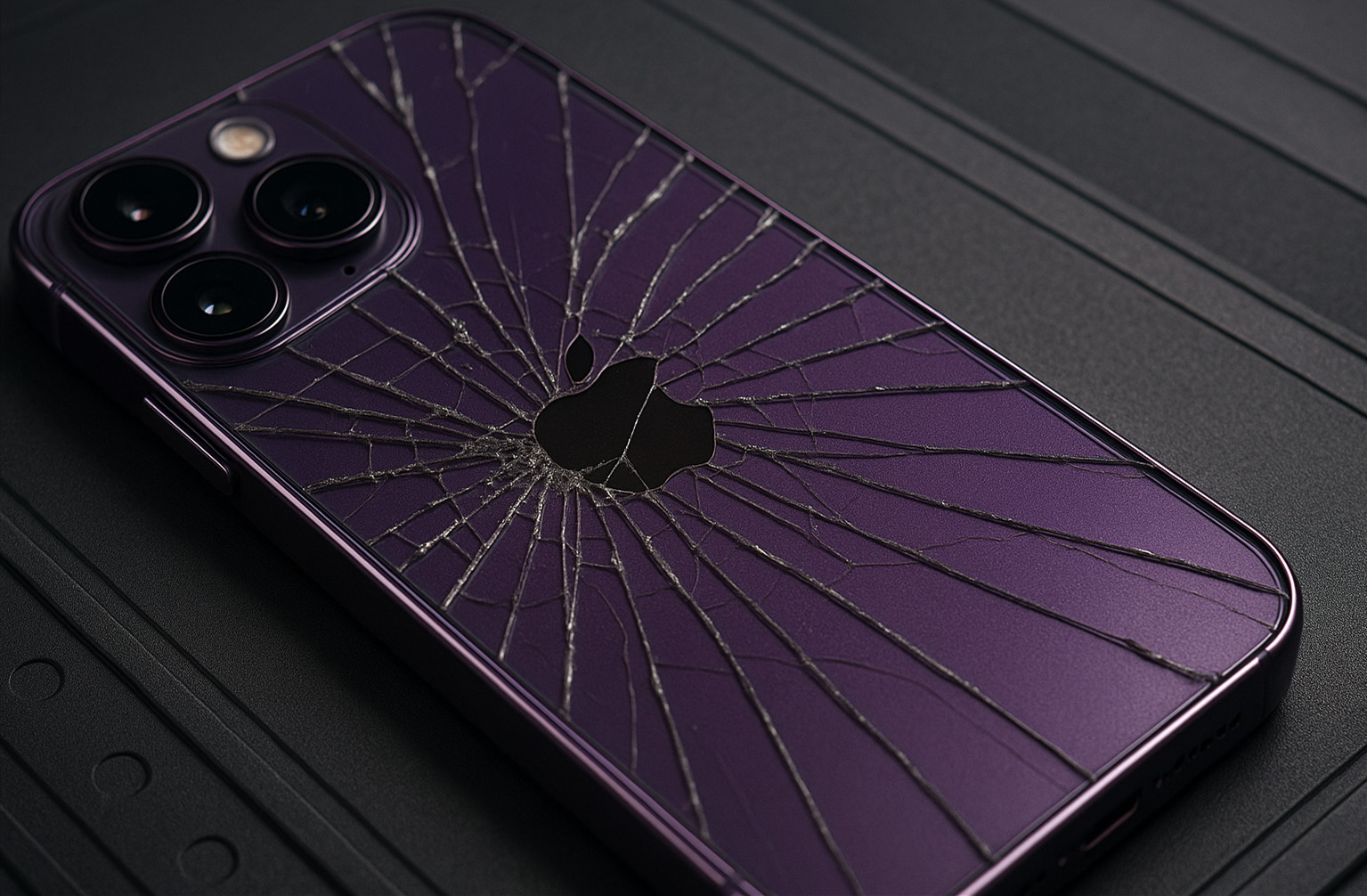 iPhone 14 Pro Max Back Glass Repair