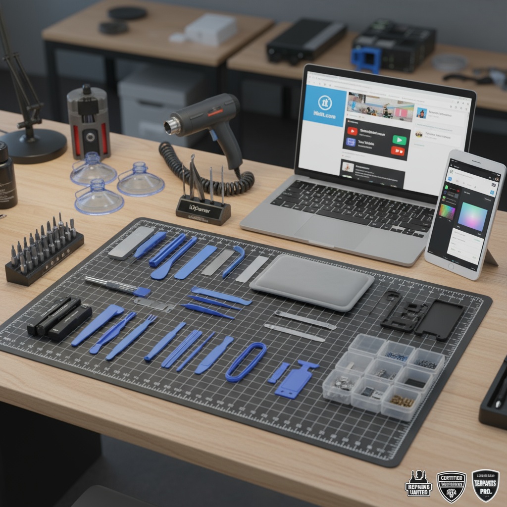 Recommended tools and resources