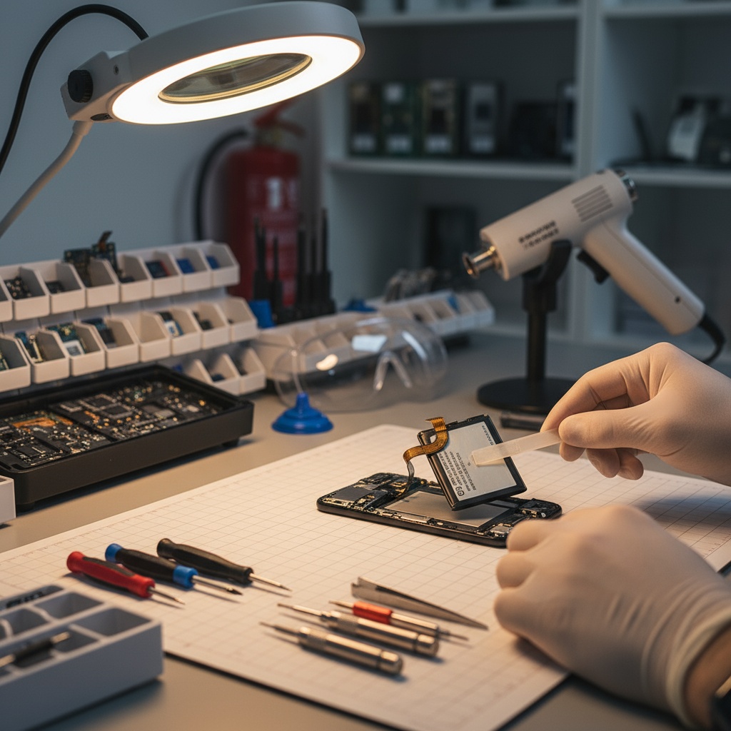 Why Are Mobile Phone Battery Replacement Safety Standards Critical for Your Device and Personal Safety?
